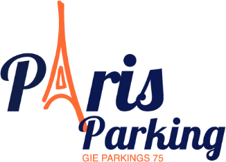 Logo Paris Parking